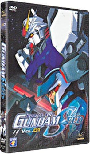 Acheter Mobile Suit Gundam Seed - Vol. 1 Bon état - 12,97 € Mobile Suit Gundam Seed - Vol. 1 Bon état - reconditionné disponible sur Label Emmaüs